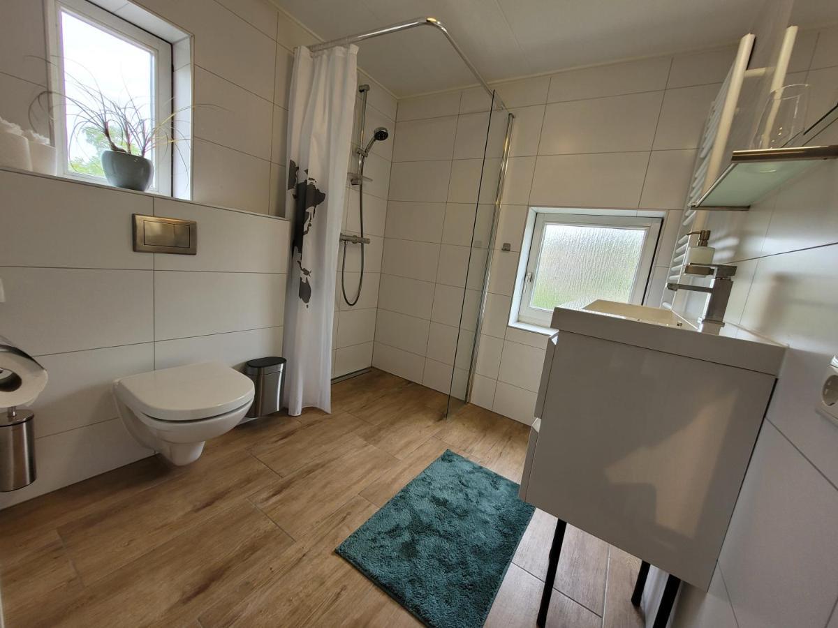 B&B Villa Giethoorn - Canalview, Privacy & Parking Exterior photo