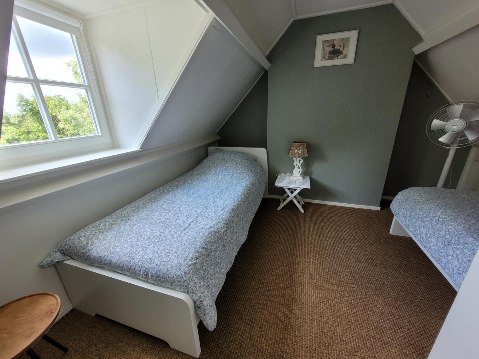 B&B Villa Giethoorn - Canalview, Privacy & Parking Exterior photo